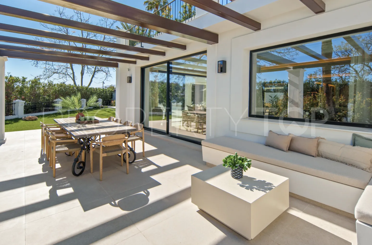 La Cerquilla, villa en venta con 5 dormitorios