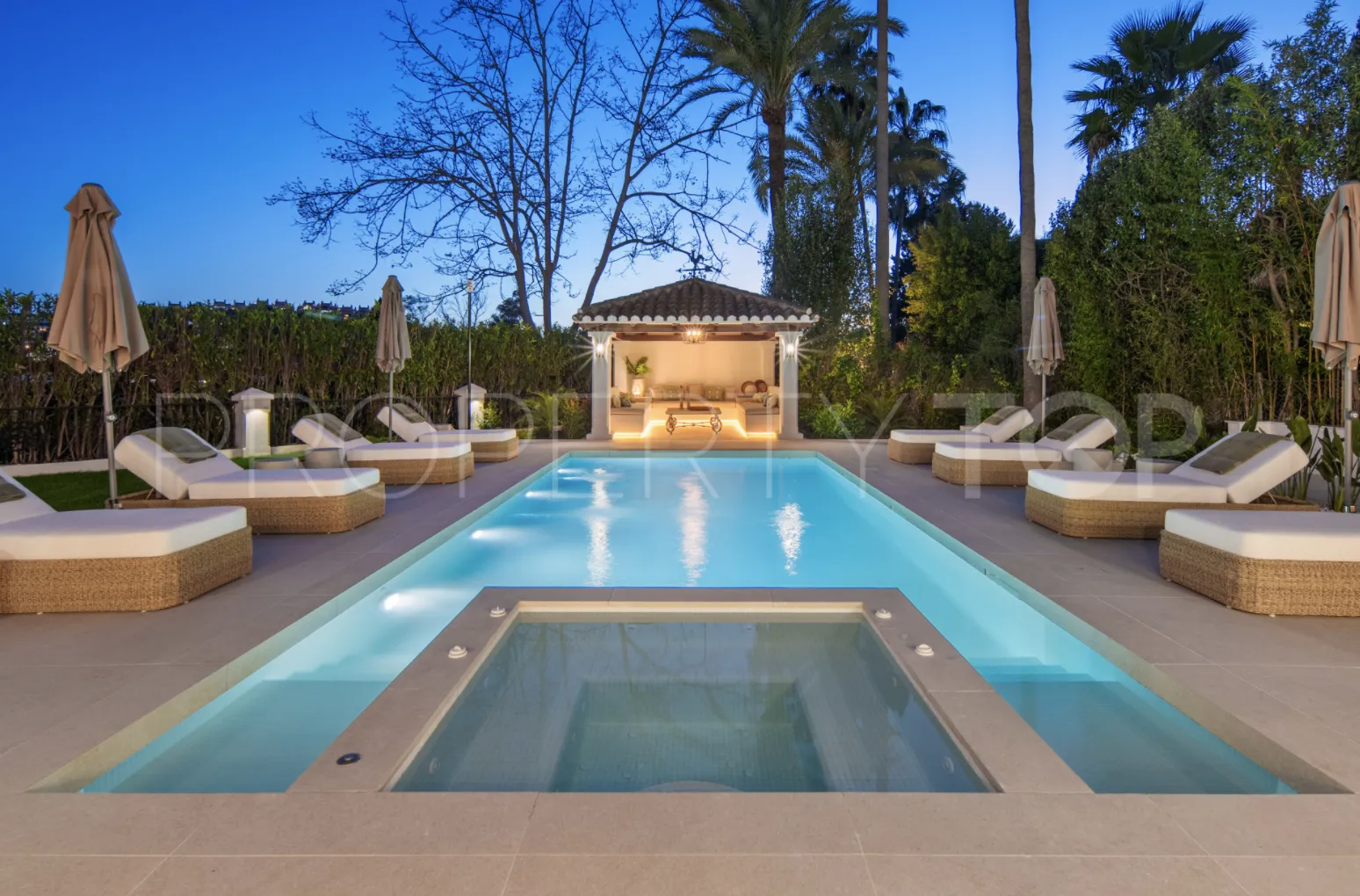 La Cerquilla, villa en venta con 5 dormitorios