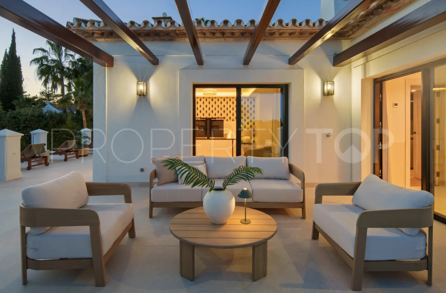 La Cerquilla, villa en venta con 5 dormitorios