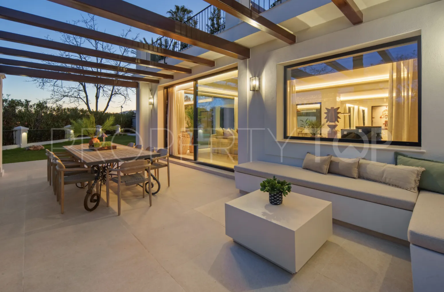 La Cerquilla, villa en venta con 5 dormitorios