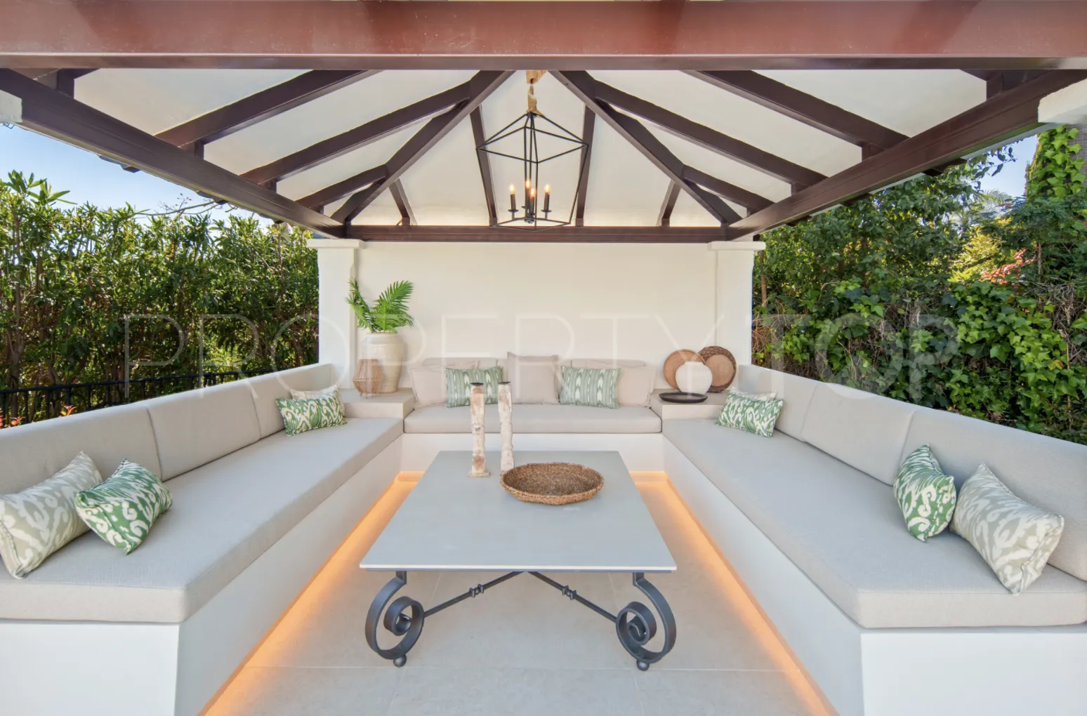 La Cerquilla, villa en venta con 5 dormitorios
