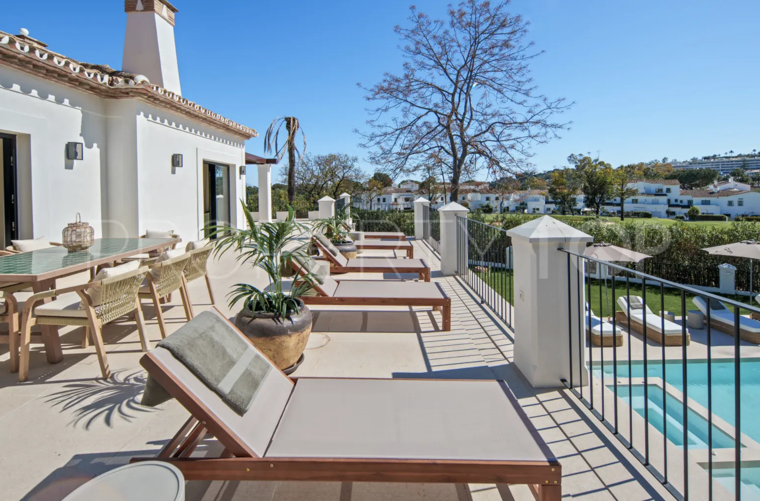 La Cerquilla, villa en venta con 5 dormitorios
