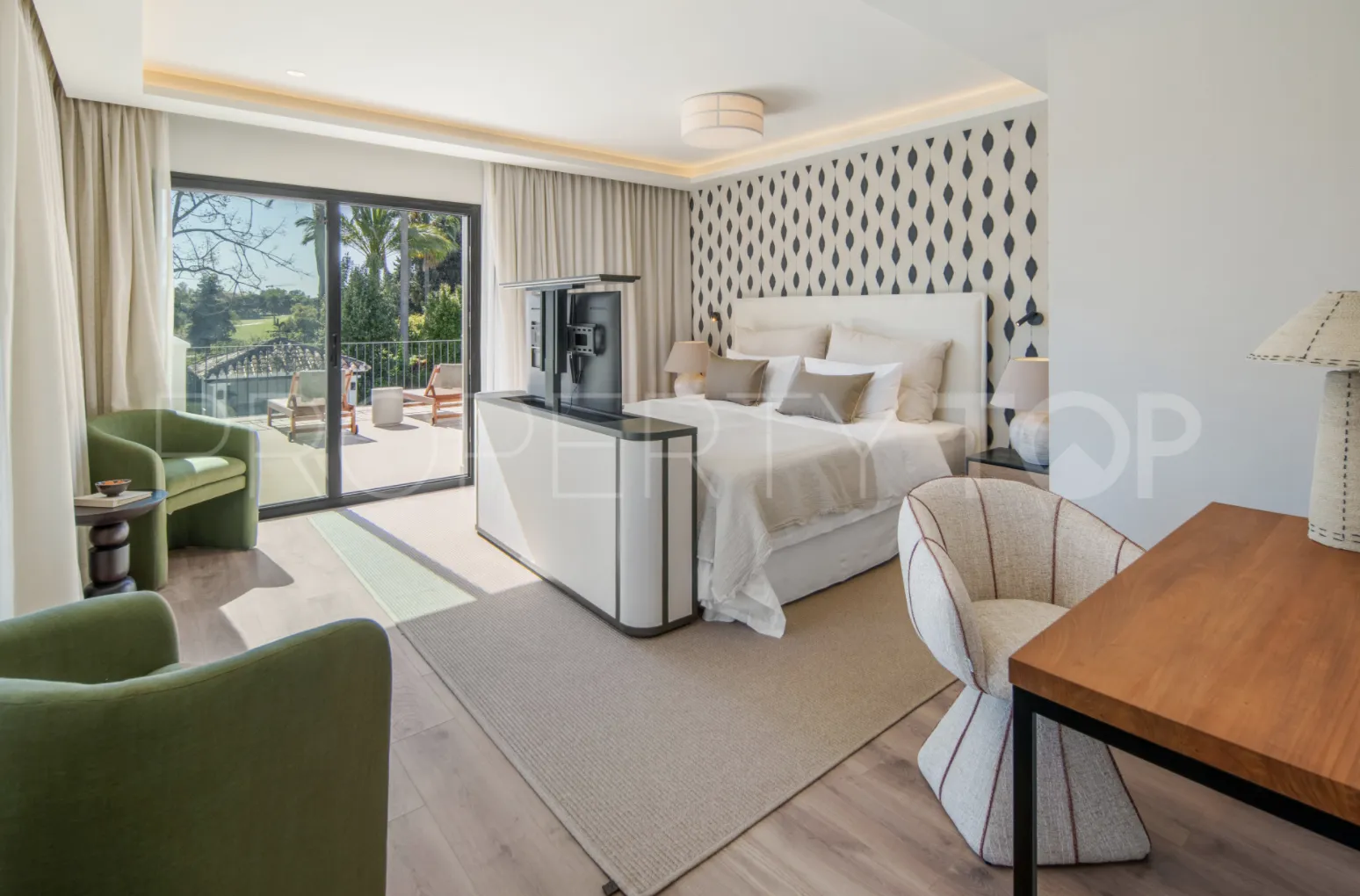 La Cerquilla, villa en venta con 5 dormitorios