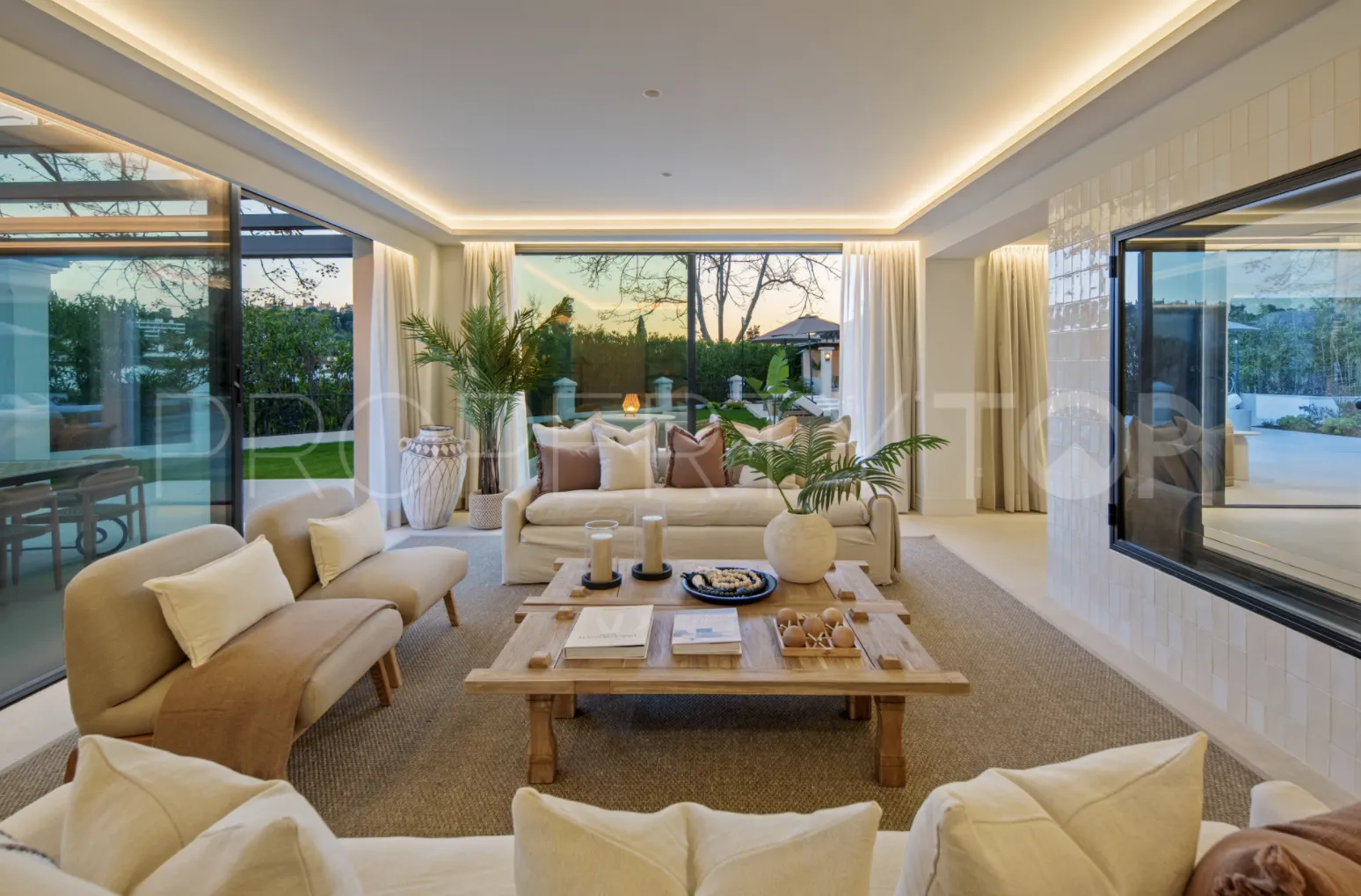 La Cerquilla, villa en venta con 5 dormitorios