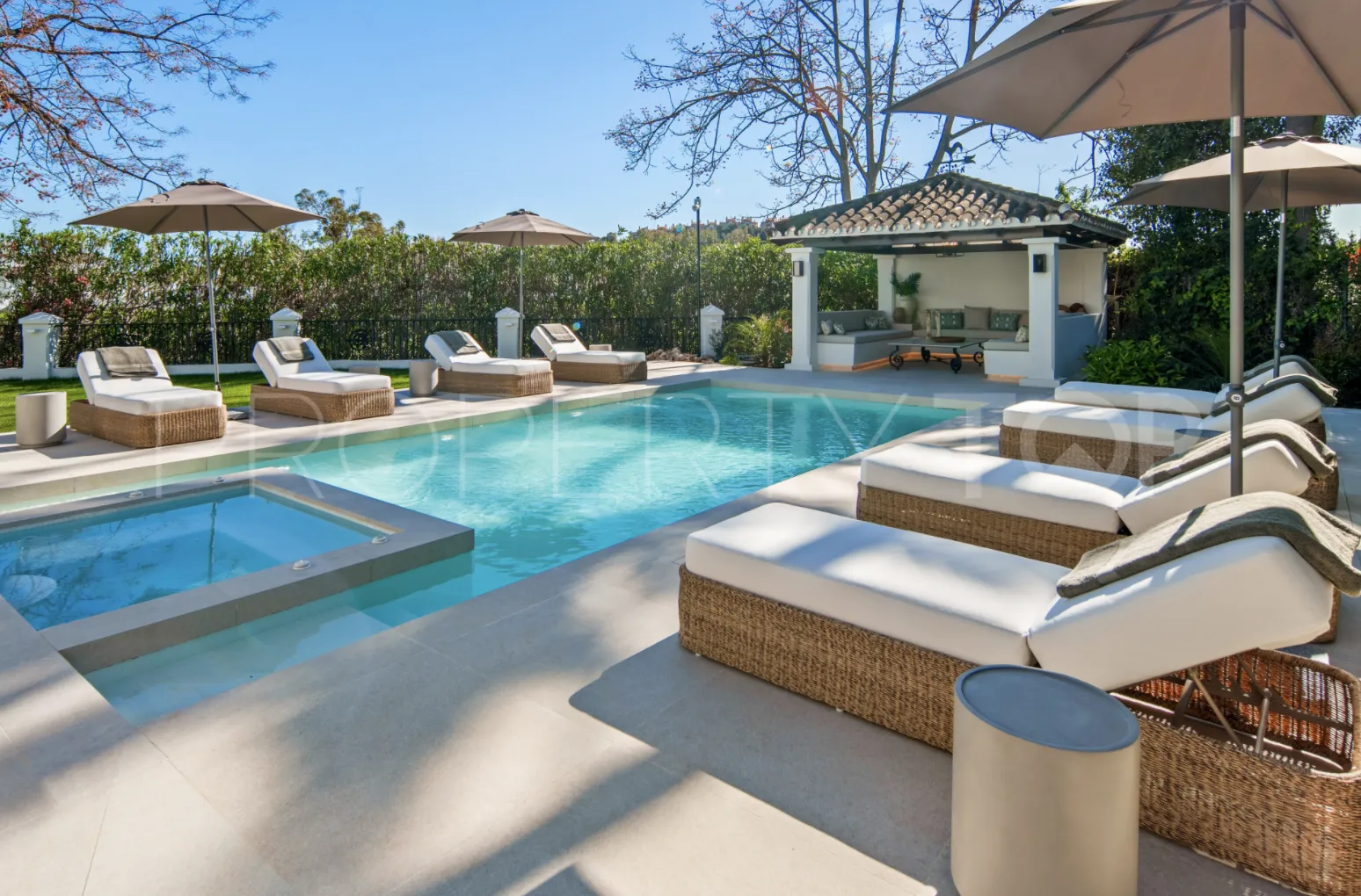 La Cerquilla, villa en venta con 5 dormitorios