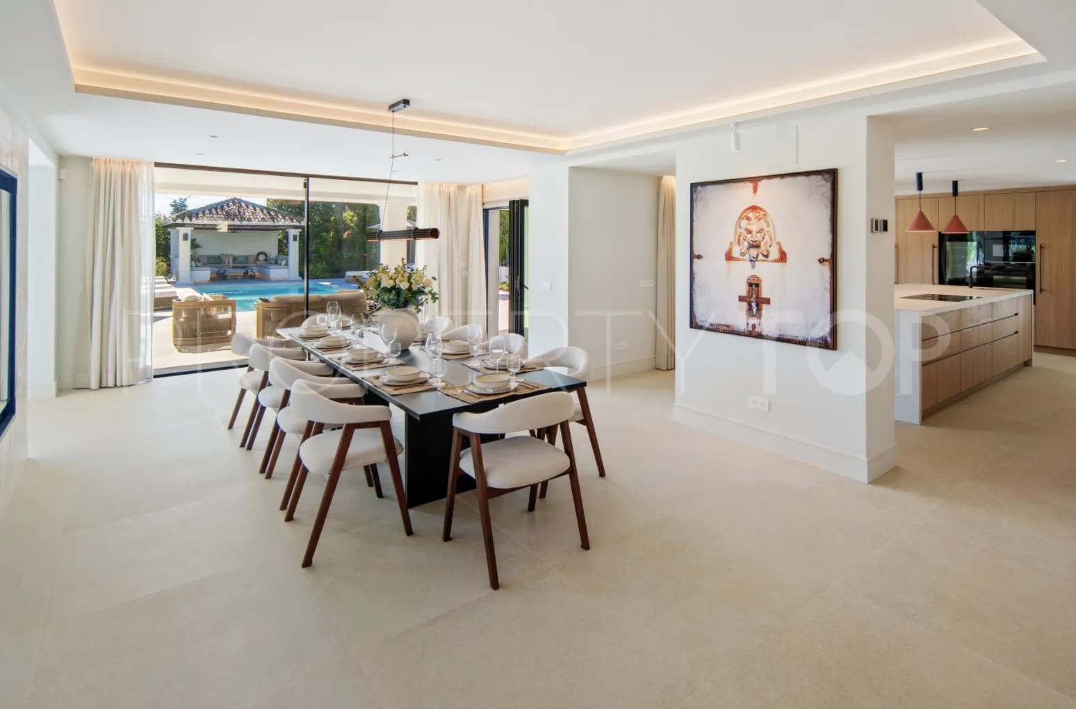 La Cerquilla, villa en venta con 5 dormitorios
