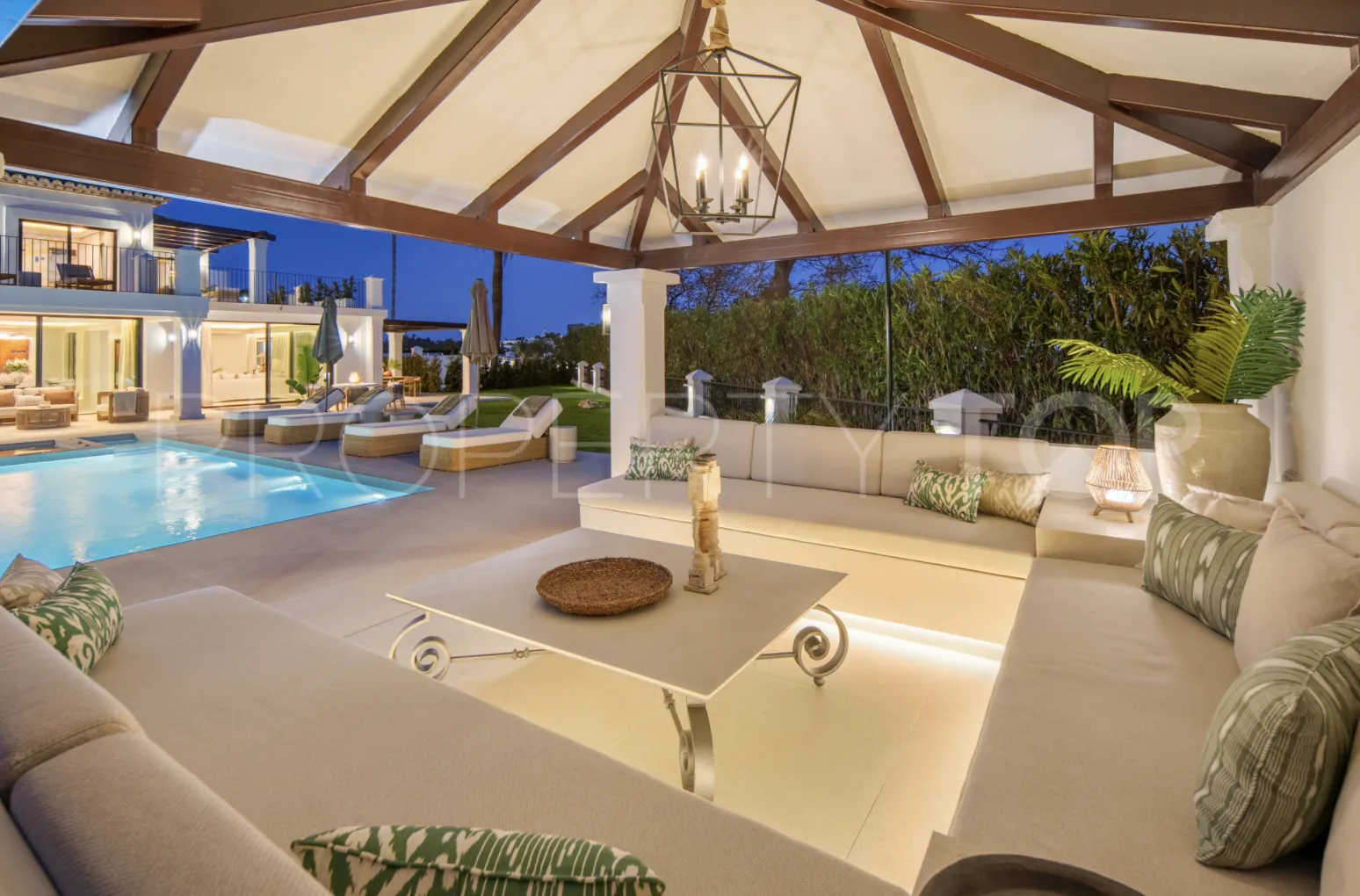 La Cerquilla, villa en venta con 5 dormitorios