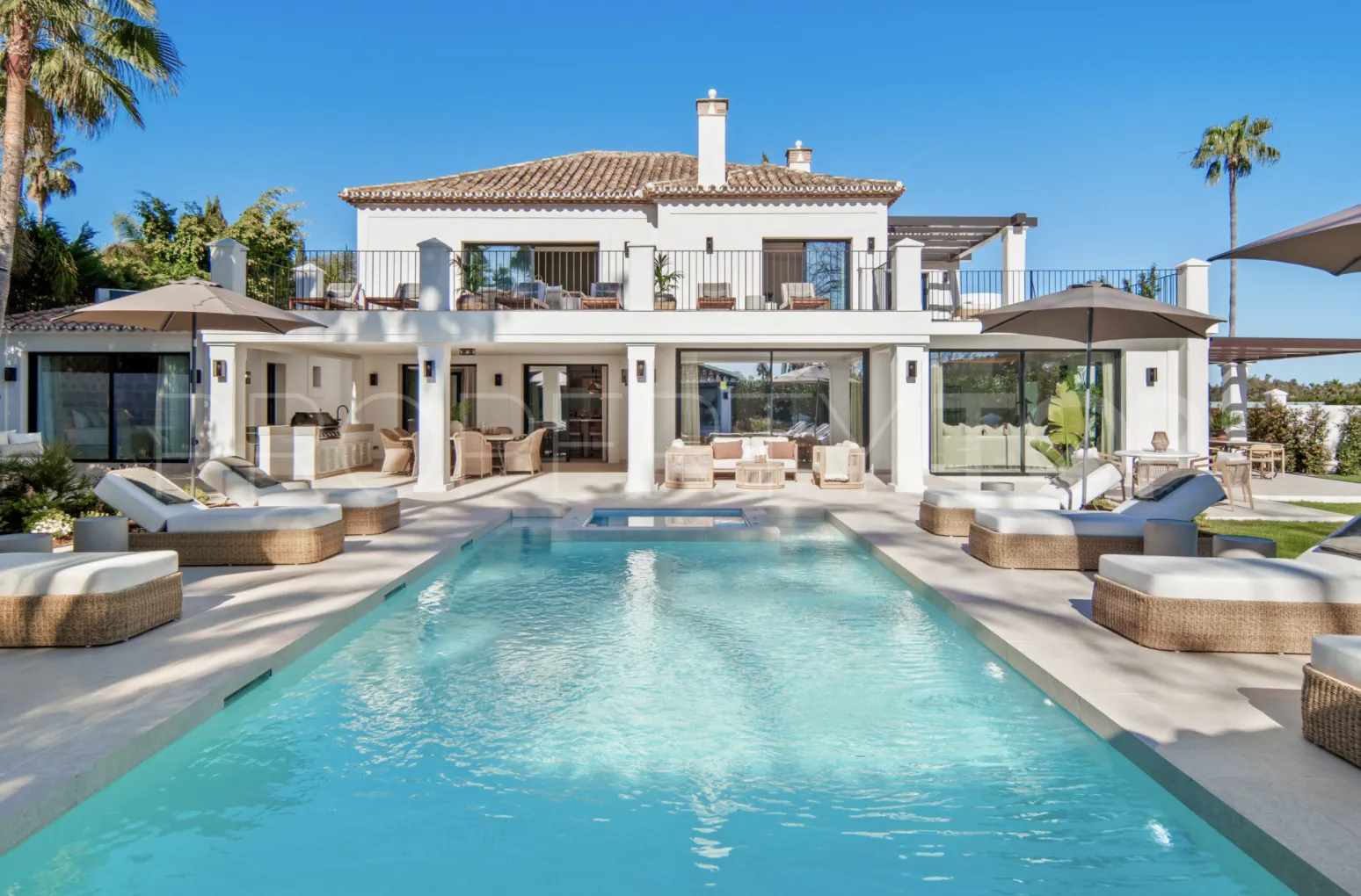 La Cerquilla, villa en venta con 5 dormitorios