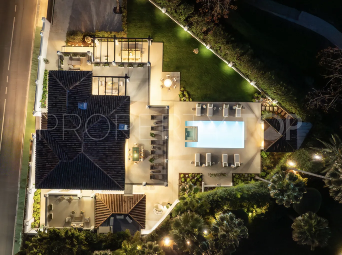 La Cerquilla, villa en venta con 5 dormitorios