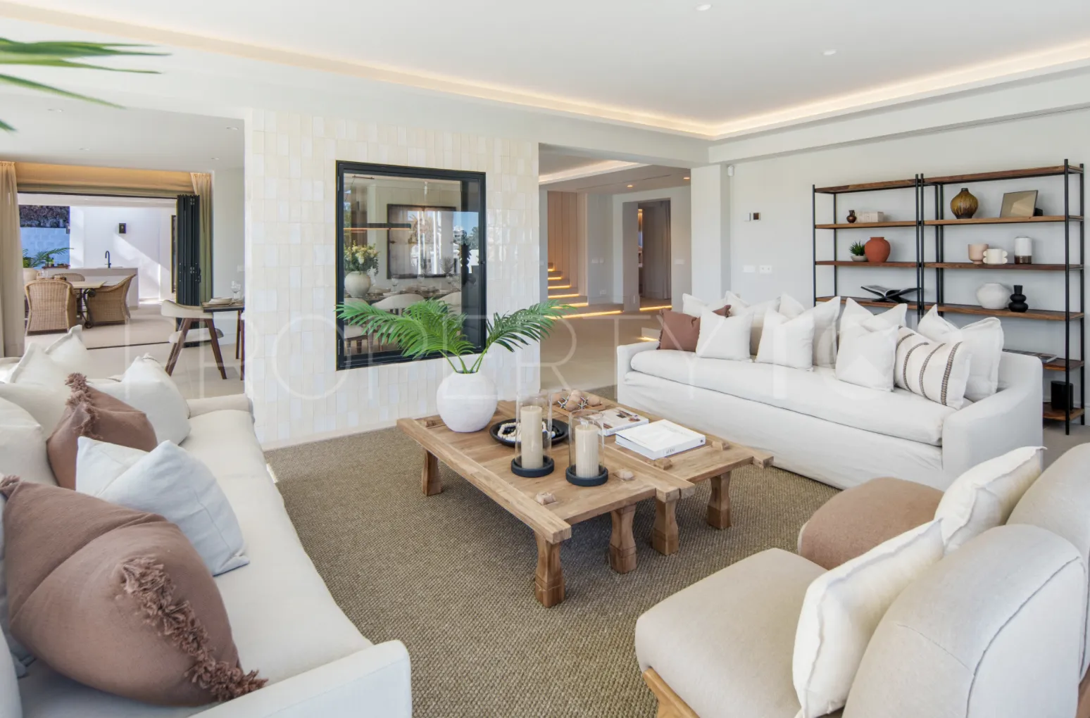 La Cerquilla, villa en venta con 5 dormitorios