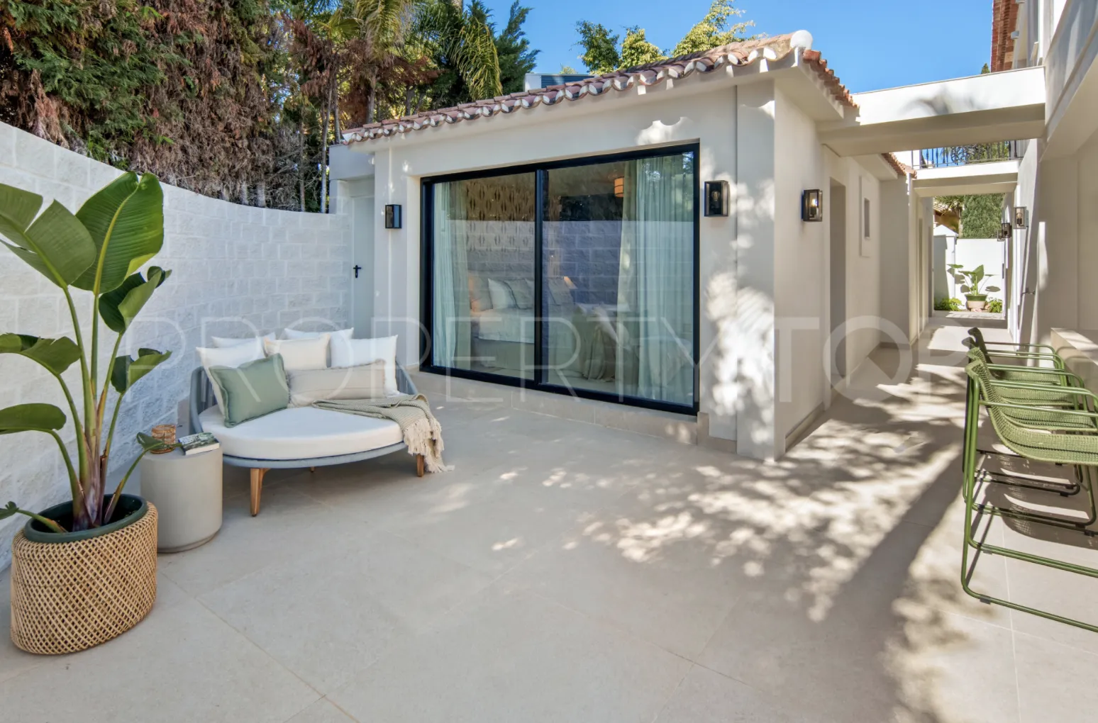 La Cerquilla, villa en venta con 5 dormitorios