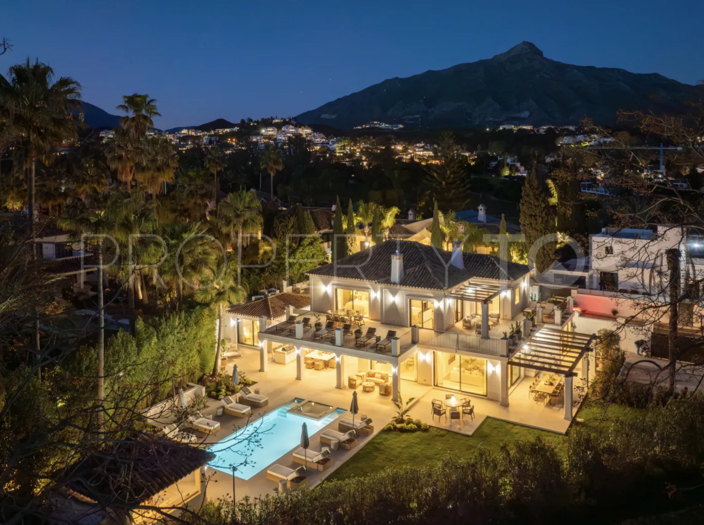 La Cerquilla, villa en venta con 5 dormitorios
