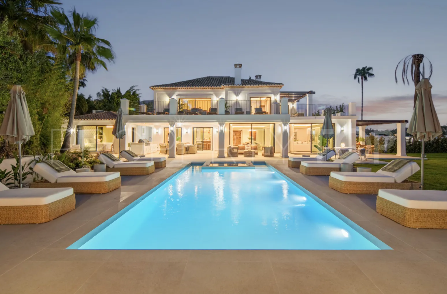 La Cerquilla, villa en venta con 5 dormitorios