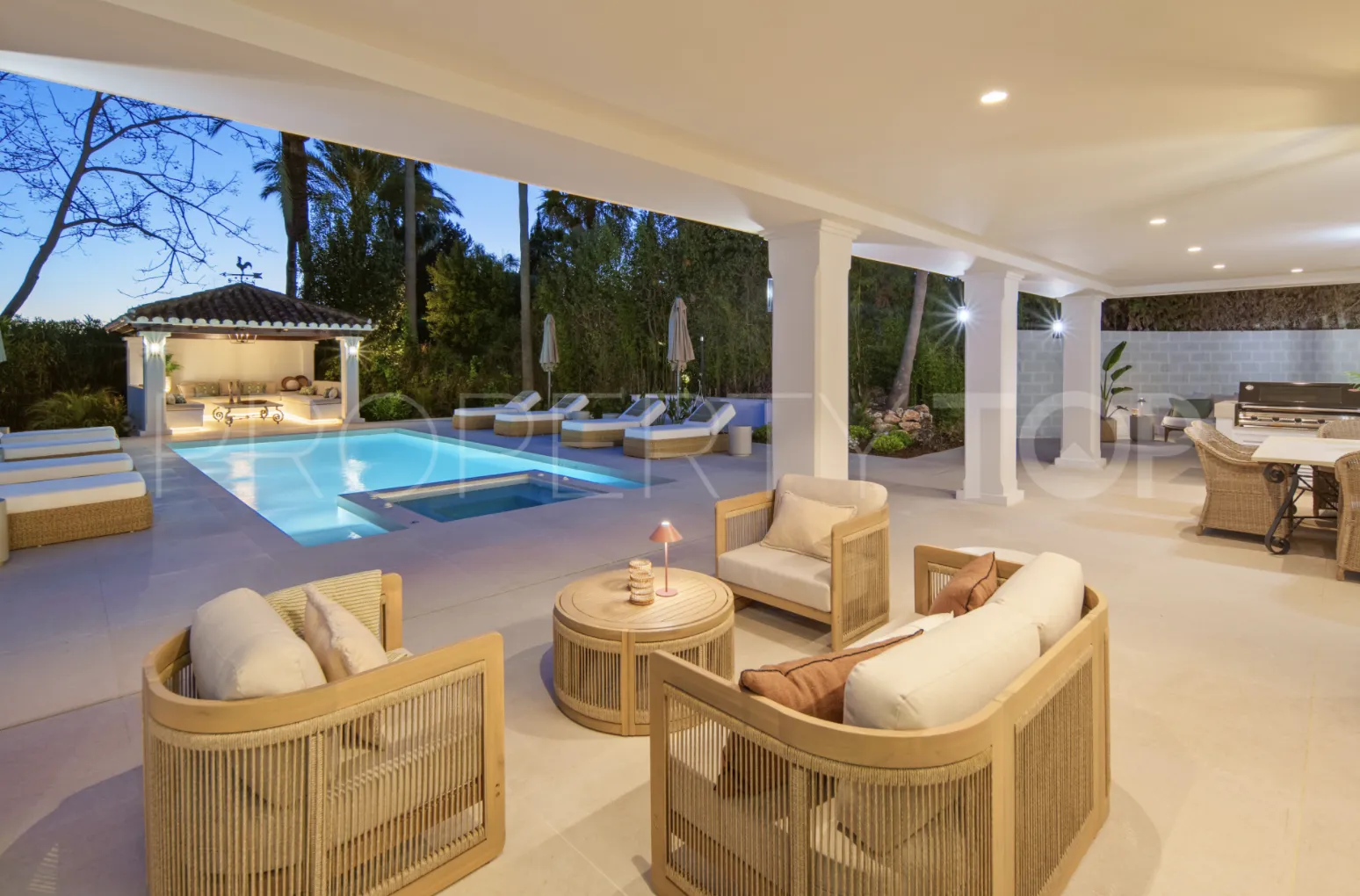 La Cerquilla, villa en venta con 5 dormitorios