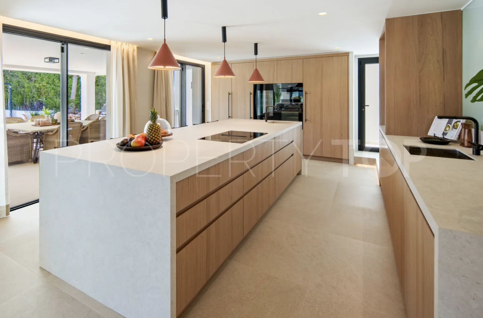 La Cerquilla, villa en venta con 5 dormitorios