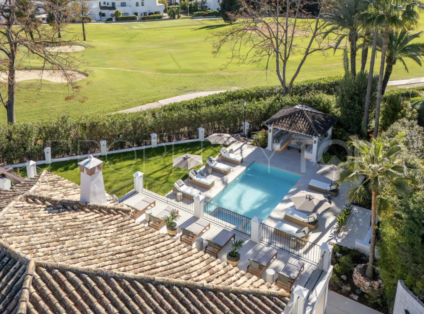 La Cerquilla, villa en venta con 5 dormitorios