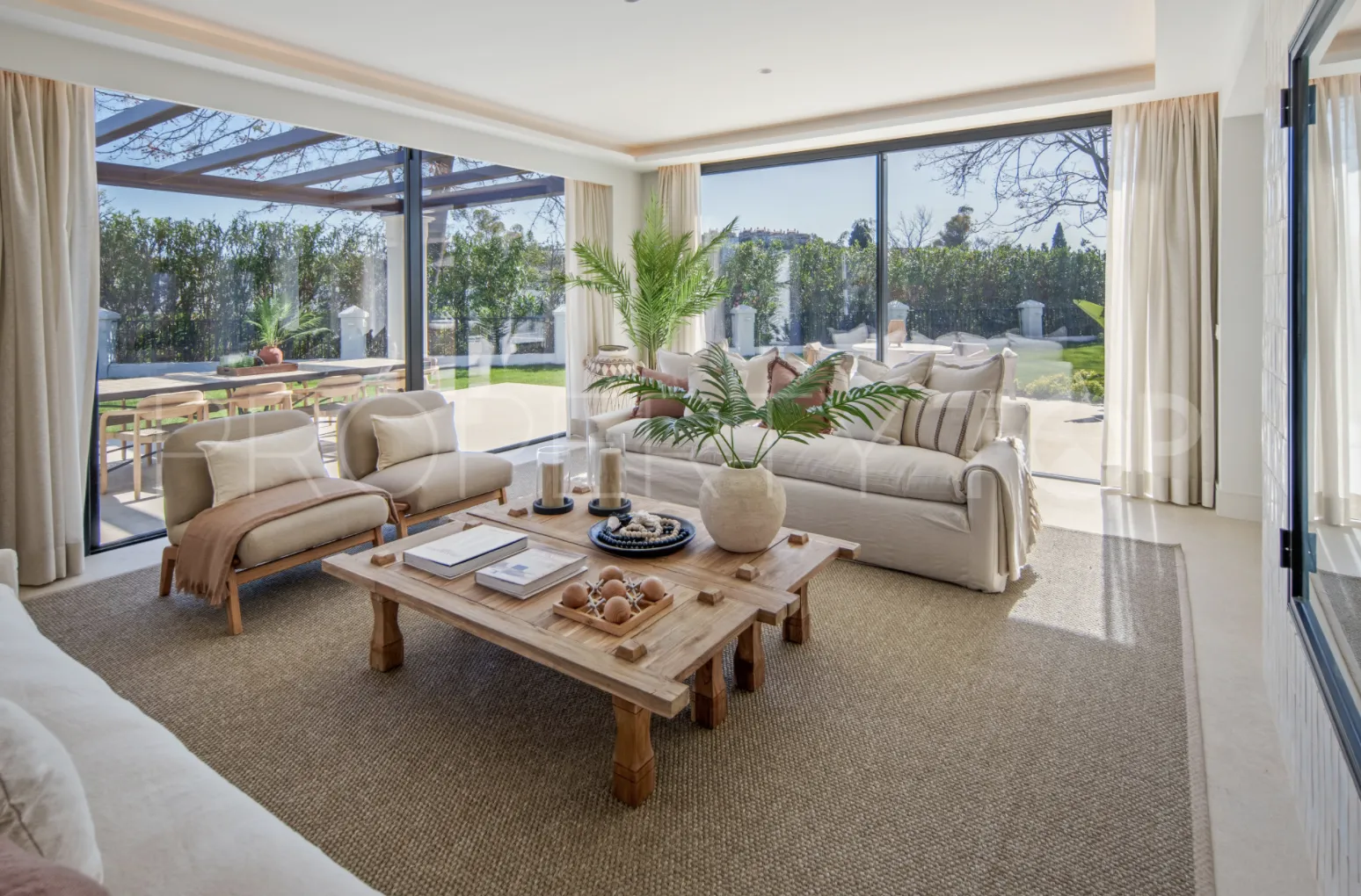 La Cerquilla, villa en venta con 5 dormitorios