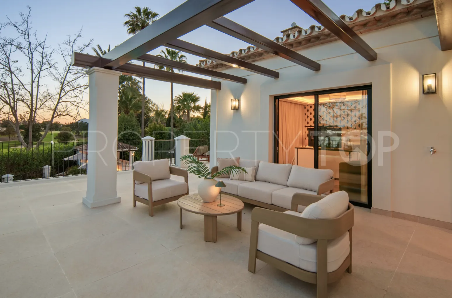 La Cerquilla, villa en venta con 5 dormitorios