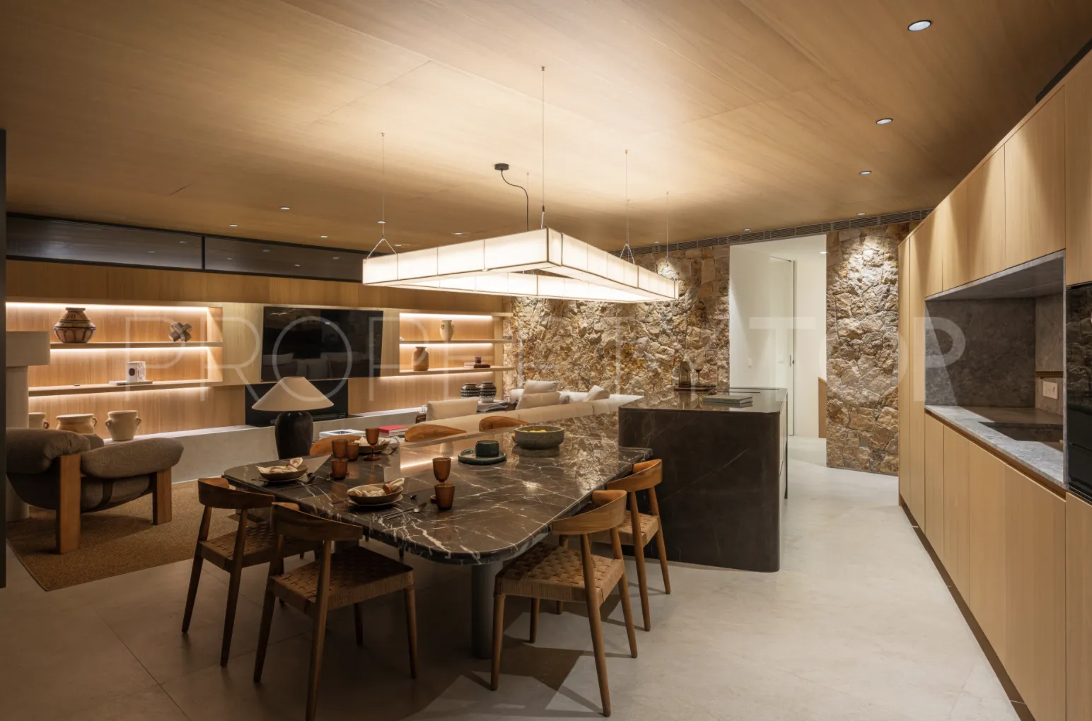 Villa en venta en La Cerquilla