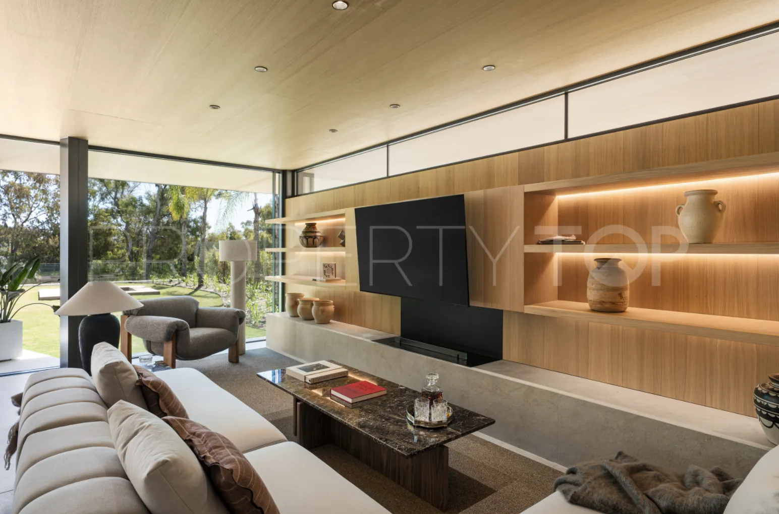 Villa en venta en La Cerquilla