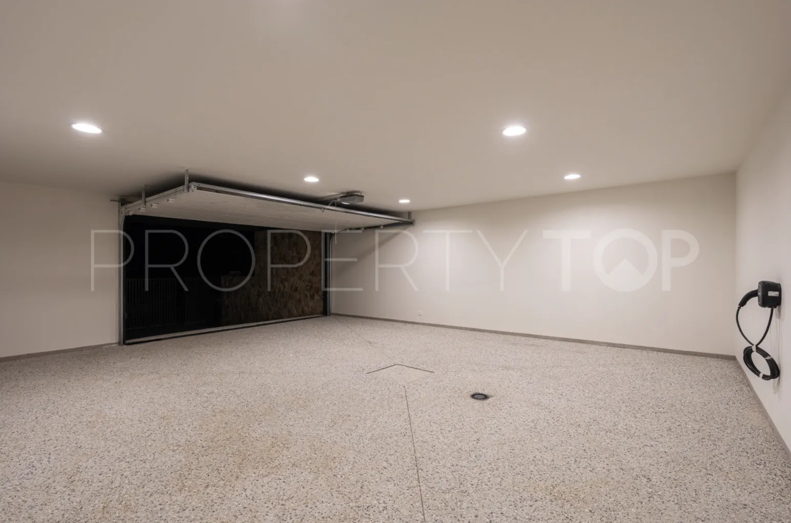 Villa en venta en La Cerquilla
