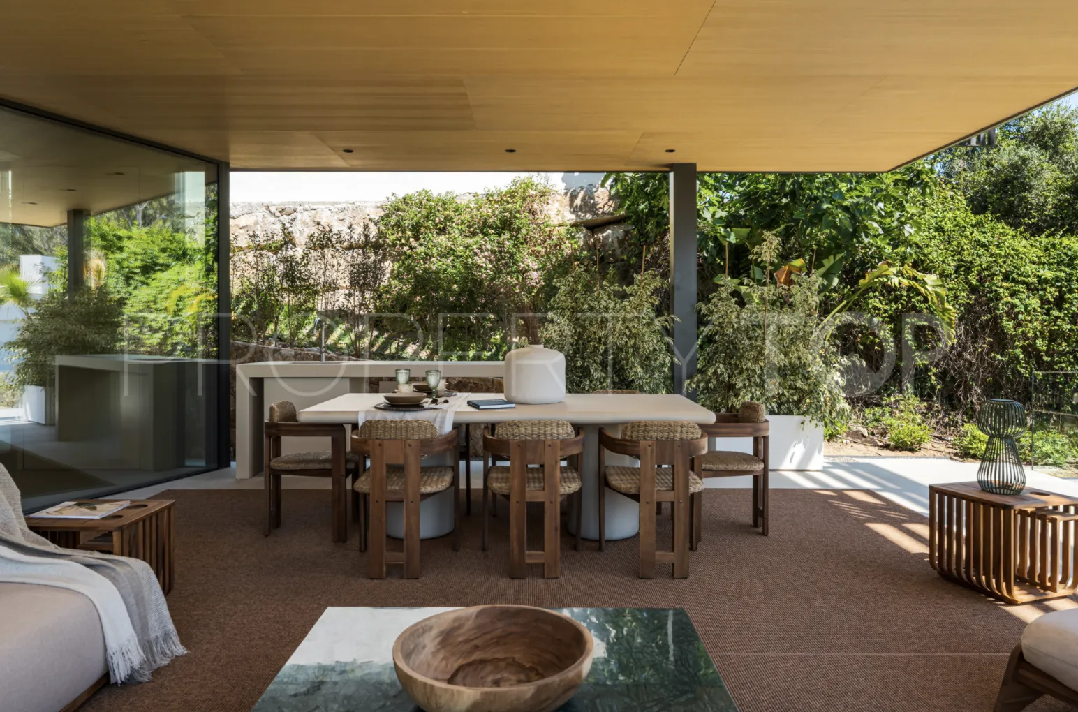 Villa en venta en La Cerquilla