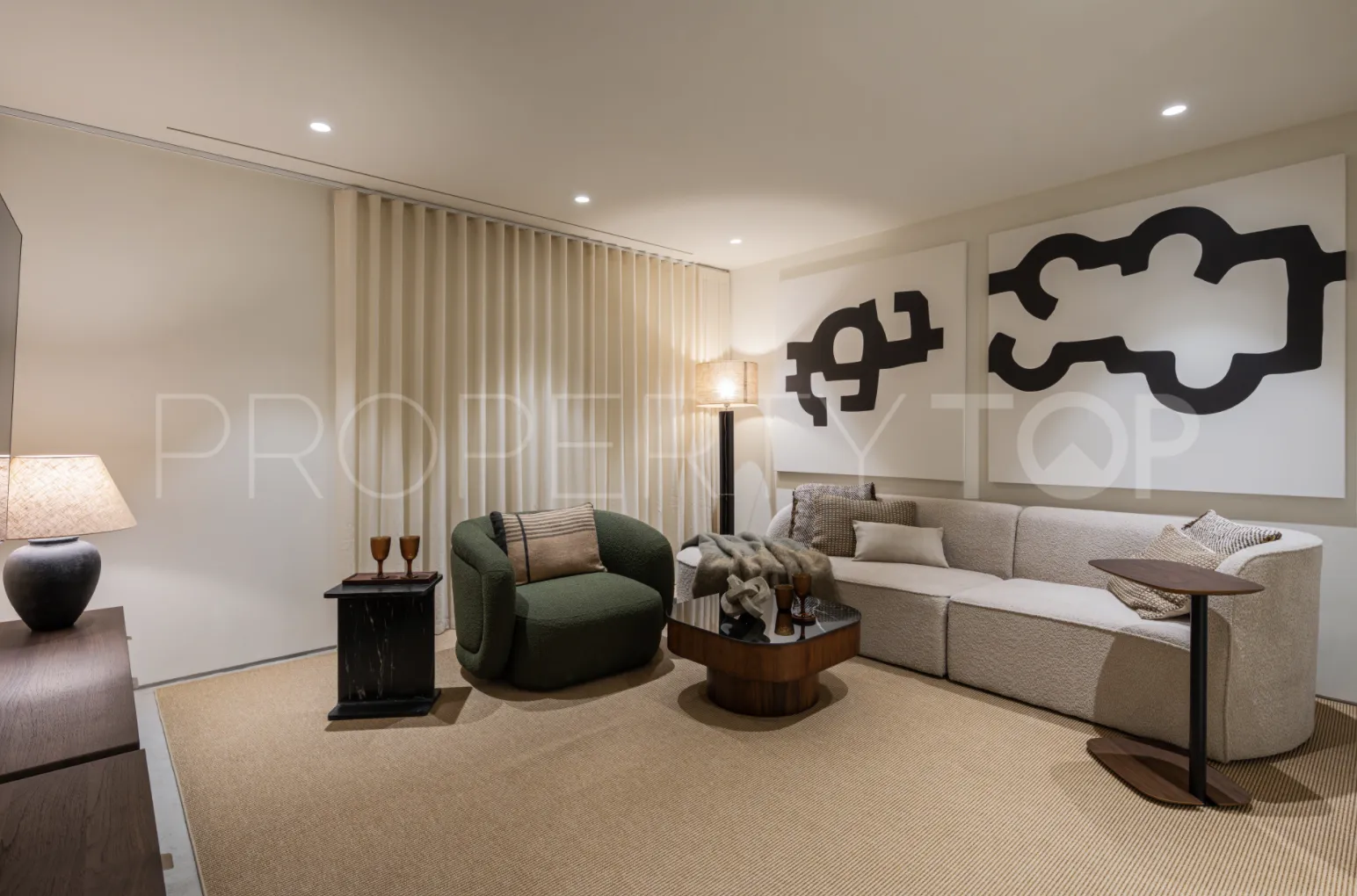 Villa en venta en La Cerquilla
