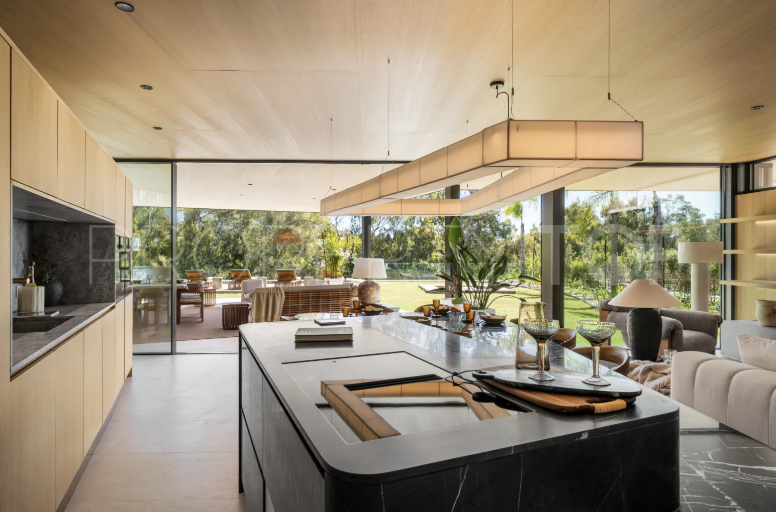 Villa en venta en La Cerquilla