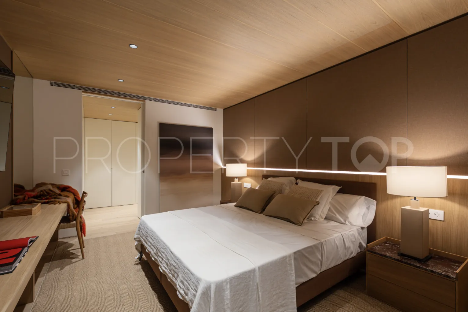 Villa en venta en La Cerquilla