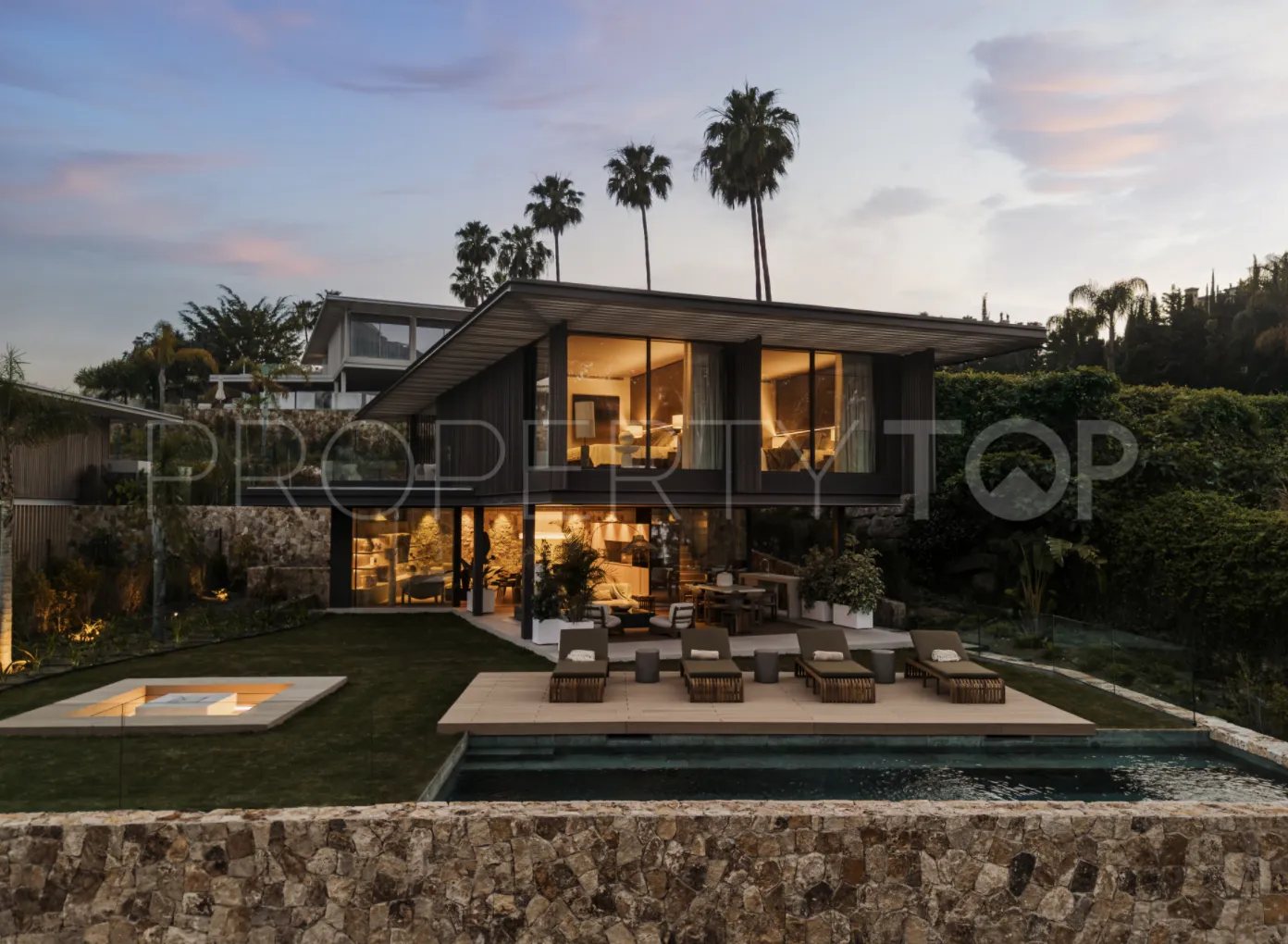 Villa en venta en La Cerquilla