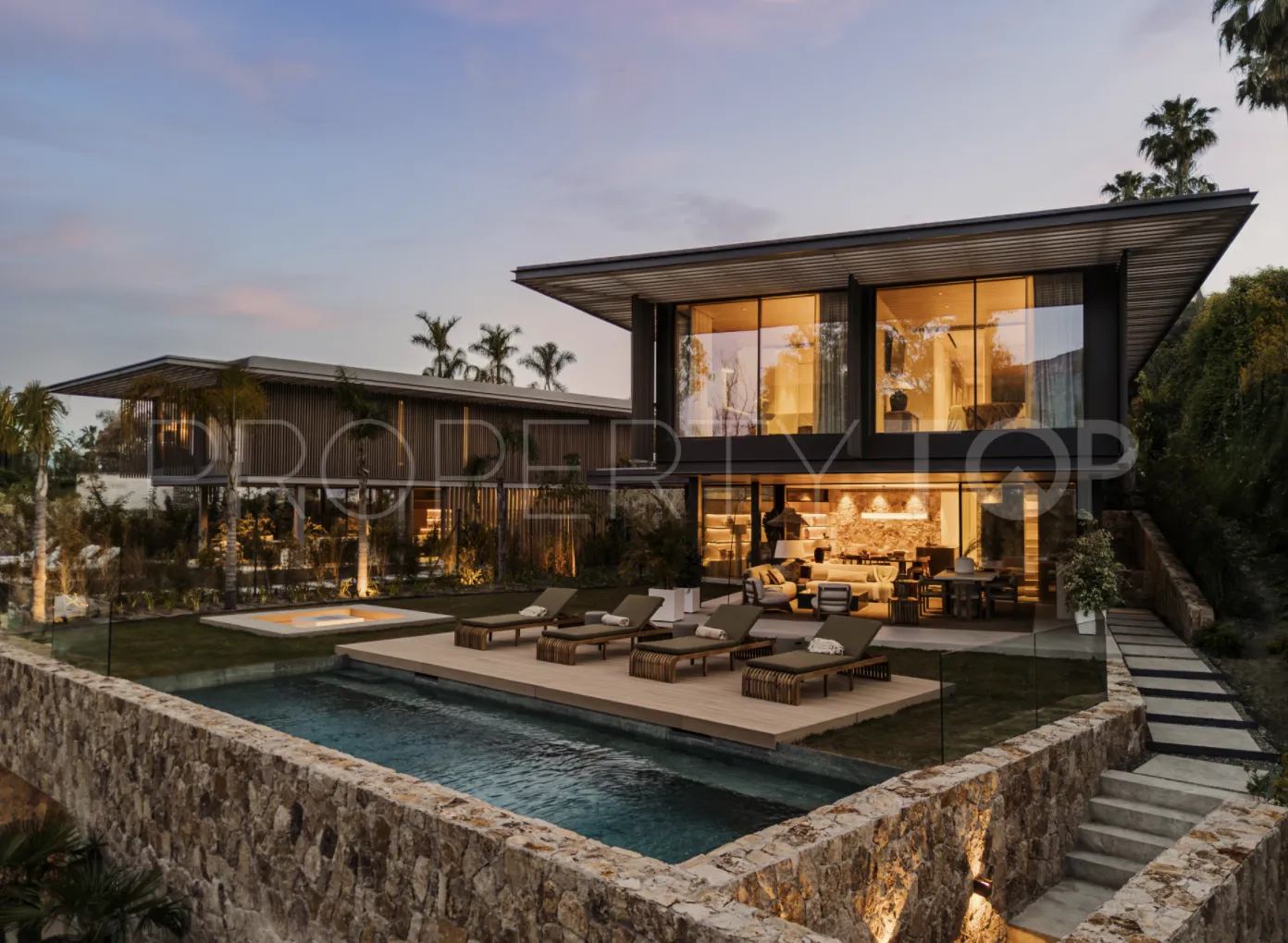 Villa en venta en La Cerquilla