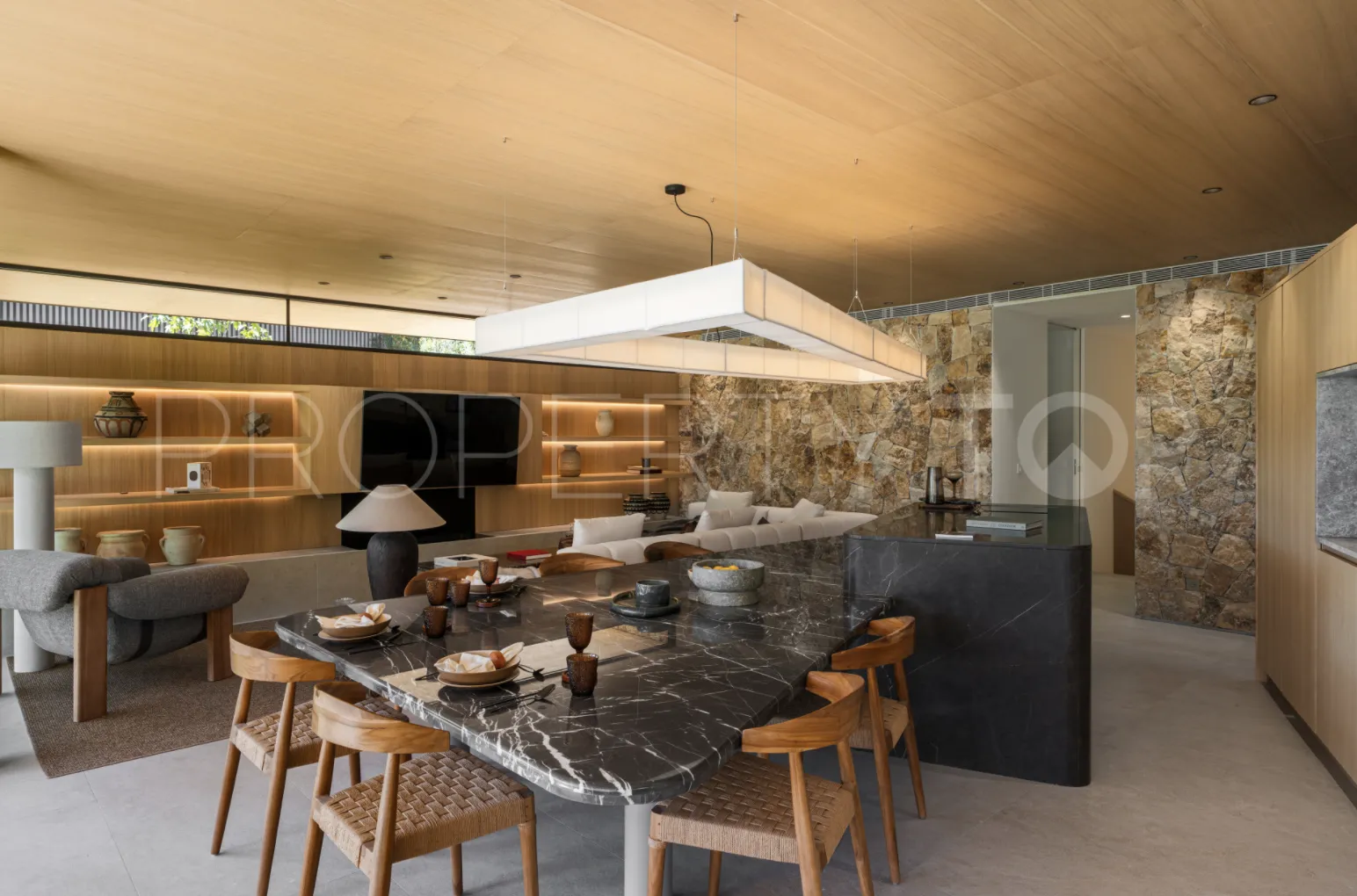 Villa en venta en La Cerquilla