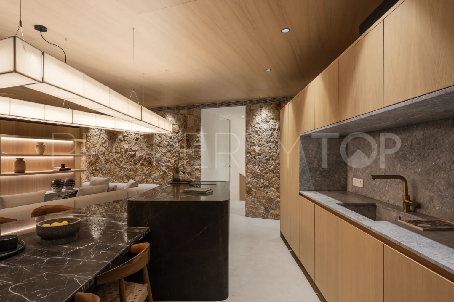 Villa en venta en La Cerquilla