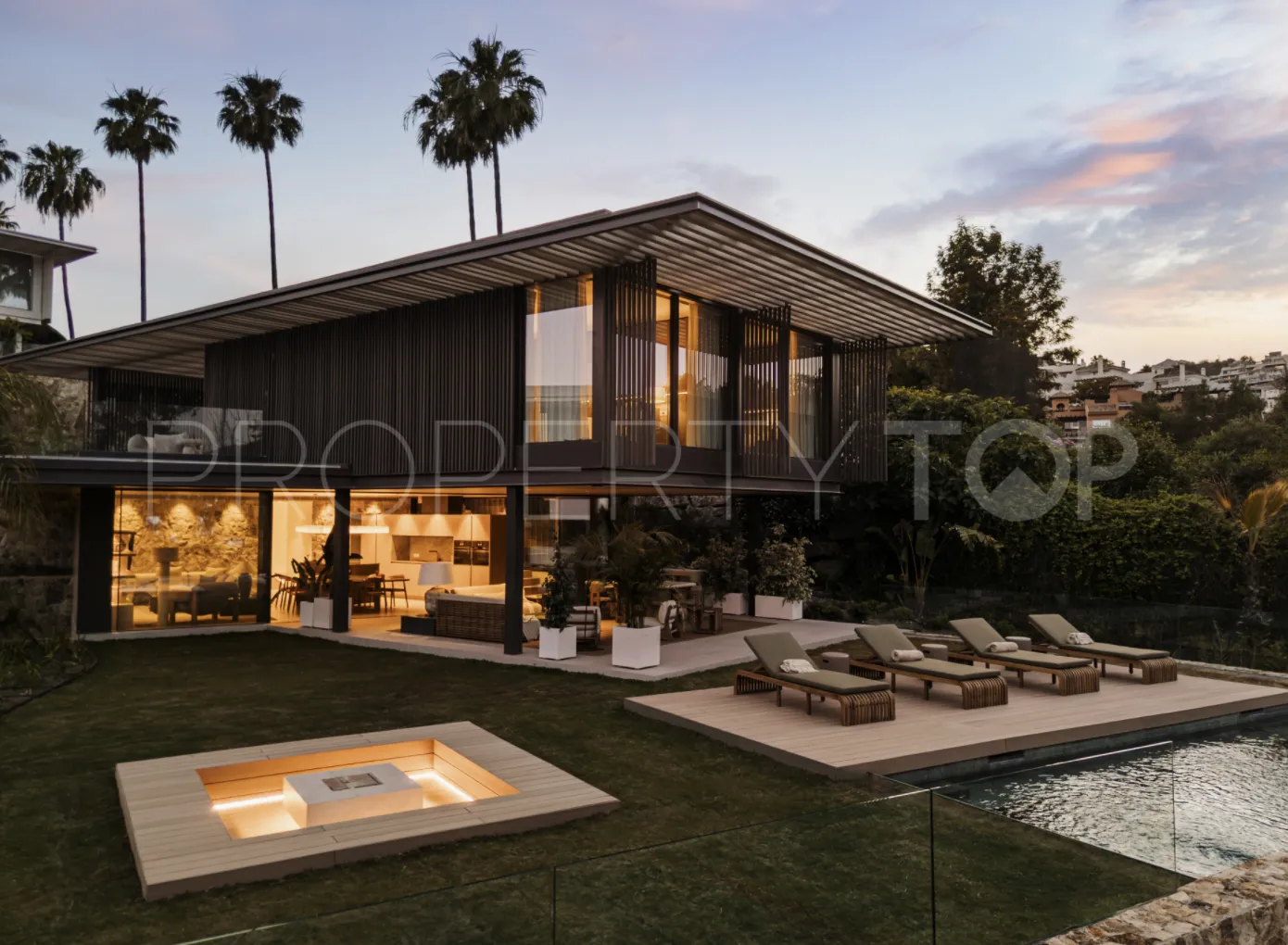 Villa en venta en La Cerquilla
