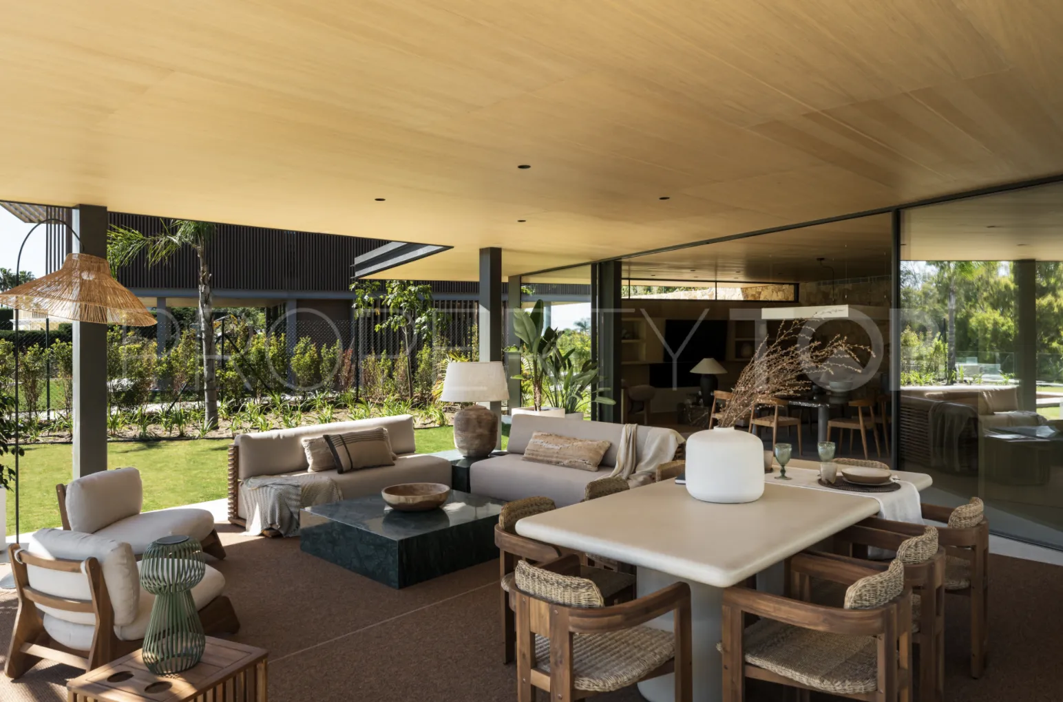 Villa en venta en La Cerquilla