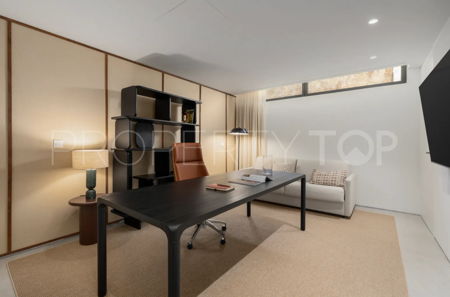 Villa en venta en La Cerquilla