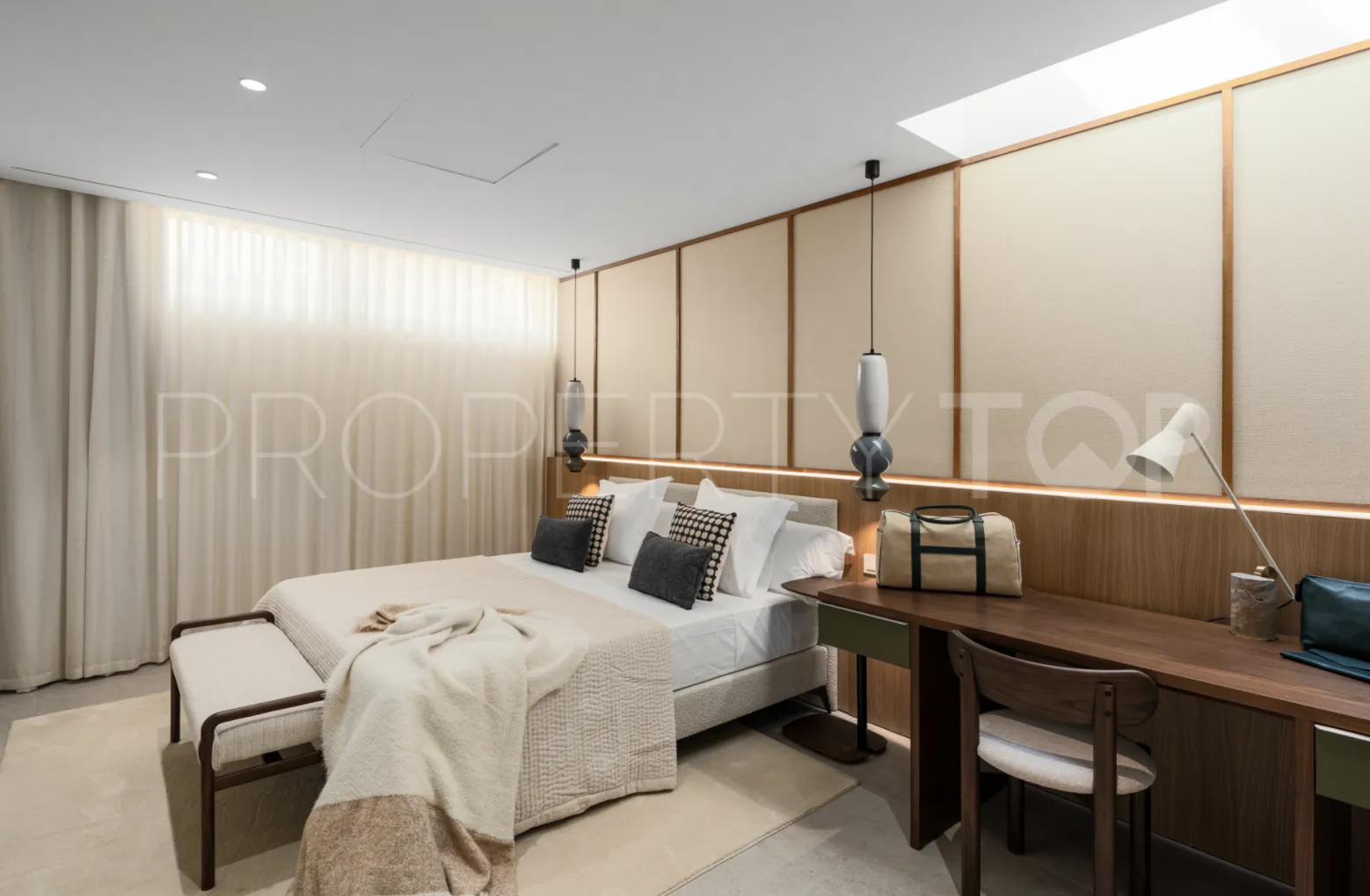 4 bedrooms La Cerquilla villa for sale