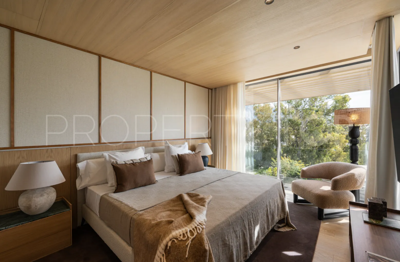 4 bedrooms La Cerquilla villa for sale