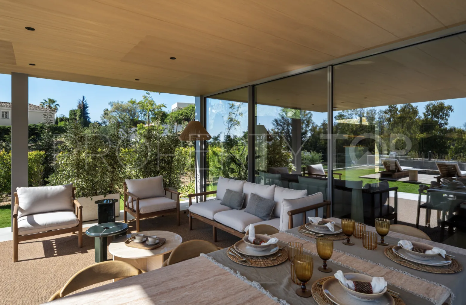 4 bedrooms La Cerquilla villa for sale