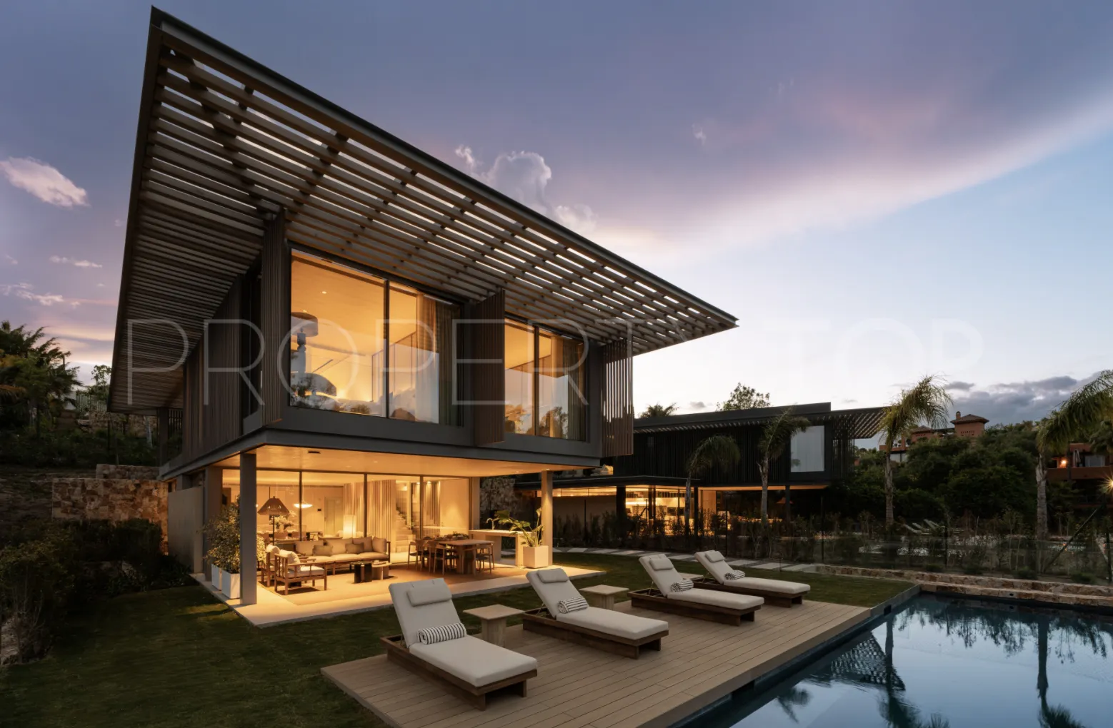 4 bedrooms La Cerquilla villa for sale