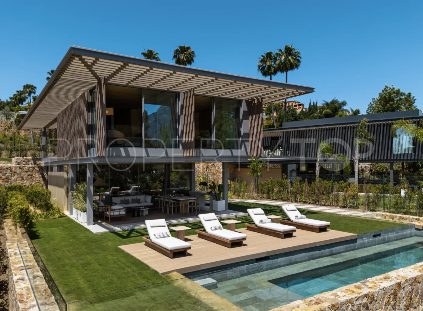 4 bedrooms La Cerquilla villa for sale