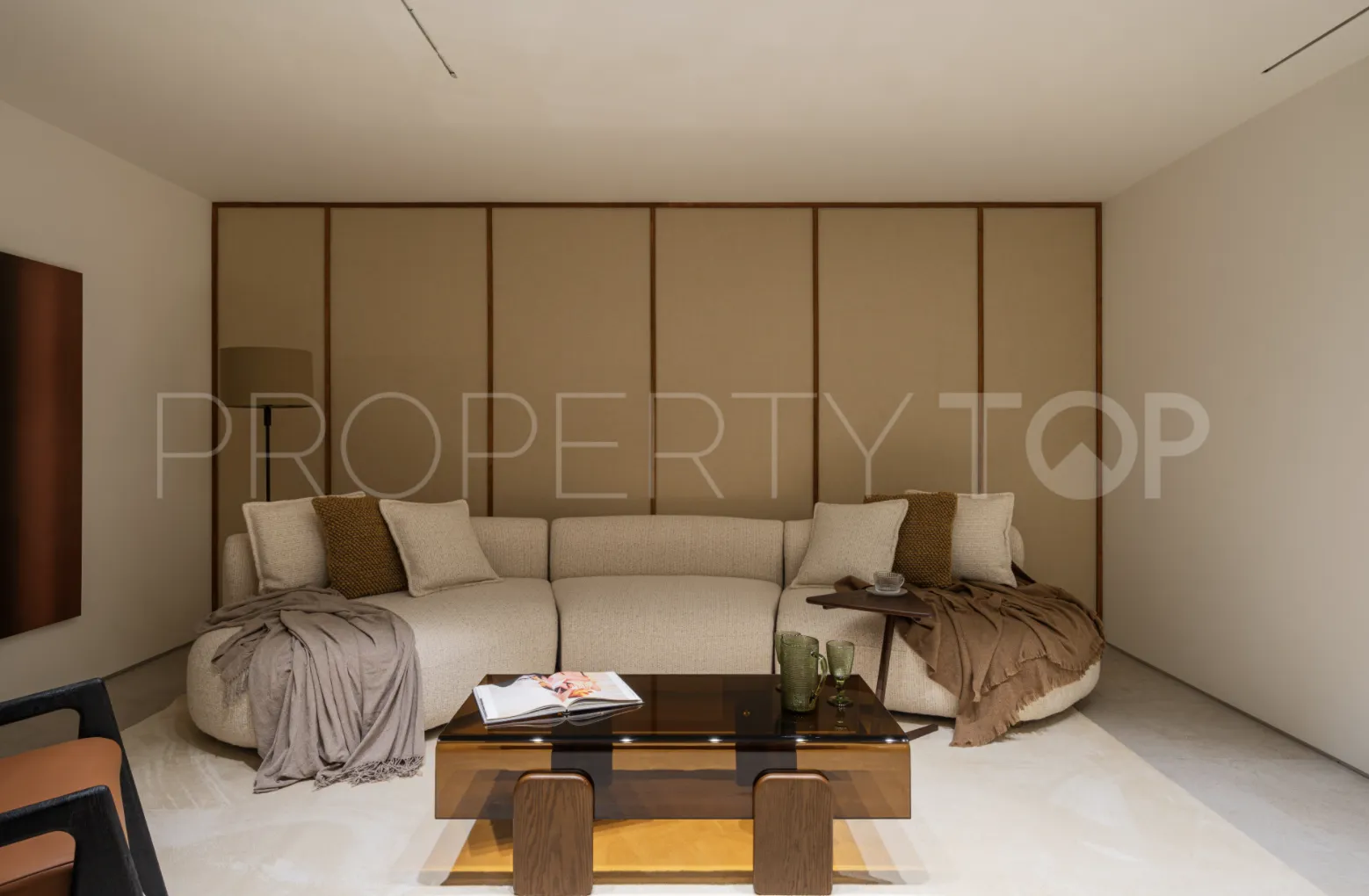 4 bedrooms La Cerquilla villa for sale