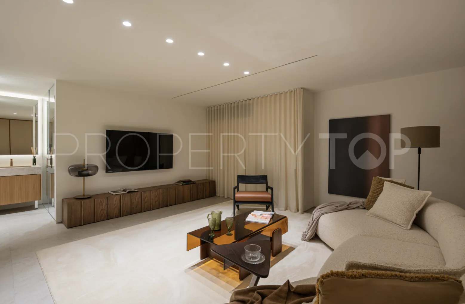 4 bedrooms La Cerquilla villa for sale