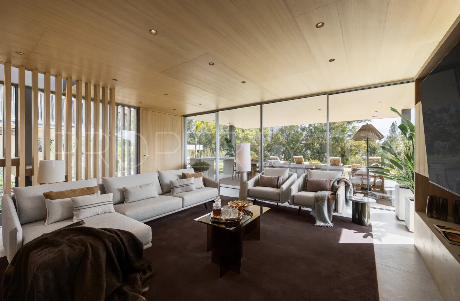 4 bedrooms La Cerquilla villa for sale