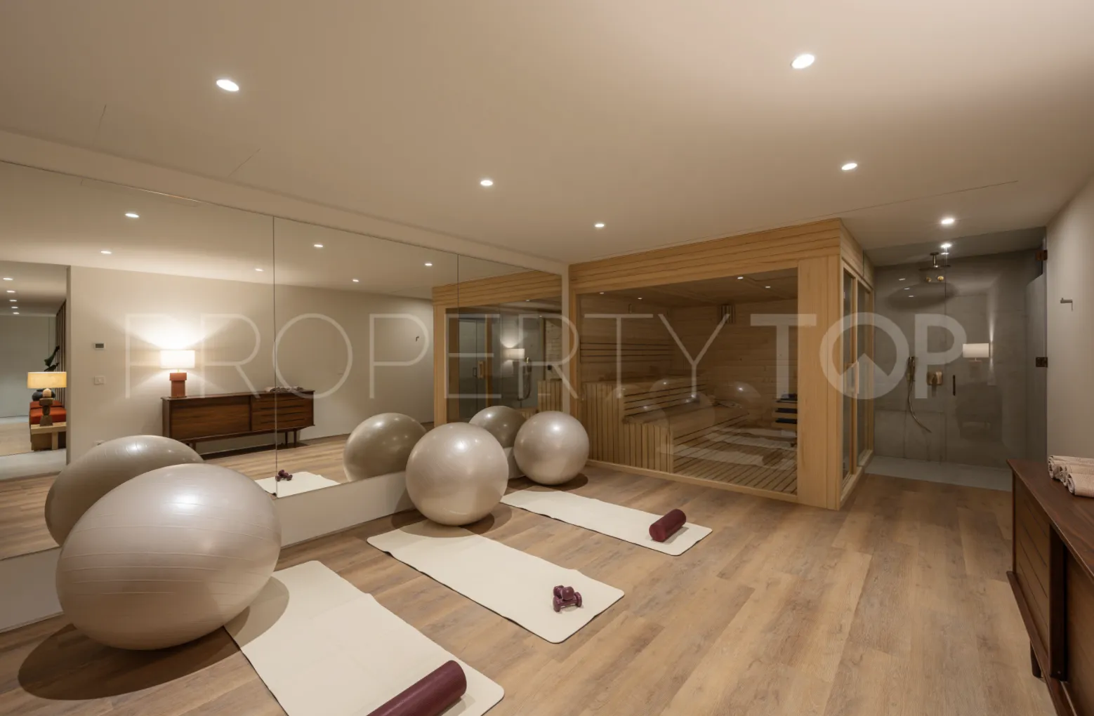 4 bedrooms La Cerquilla villa for sale
