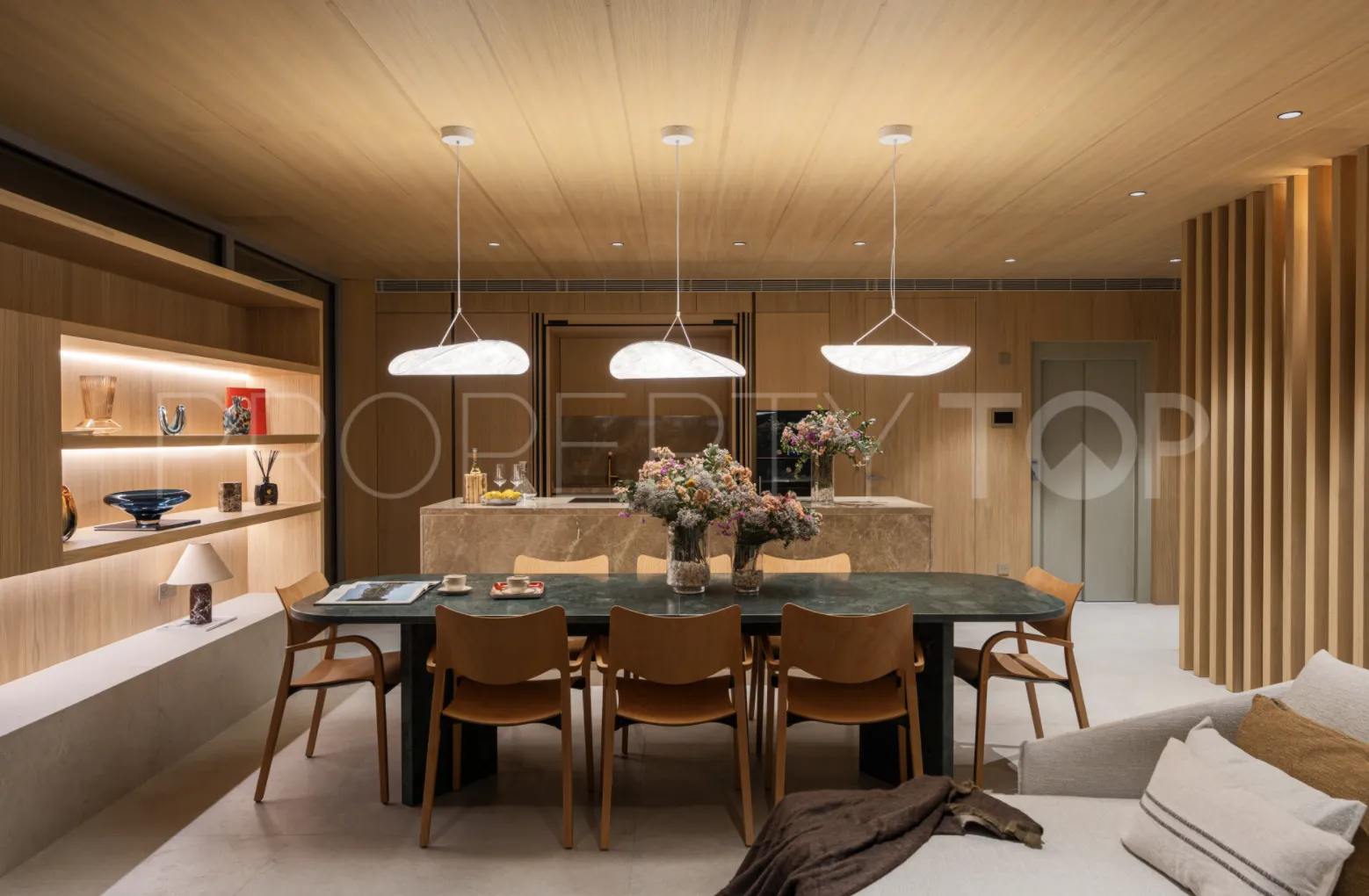 4 bedrooms La Cerquilla villa for sale