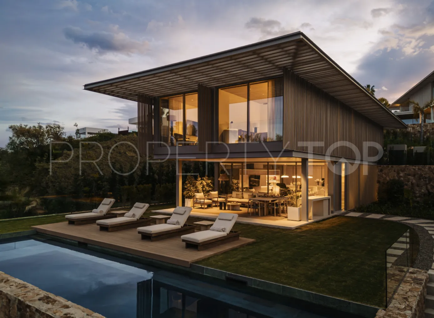 4 bedrooms La Cerquilla villa for sale