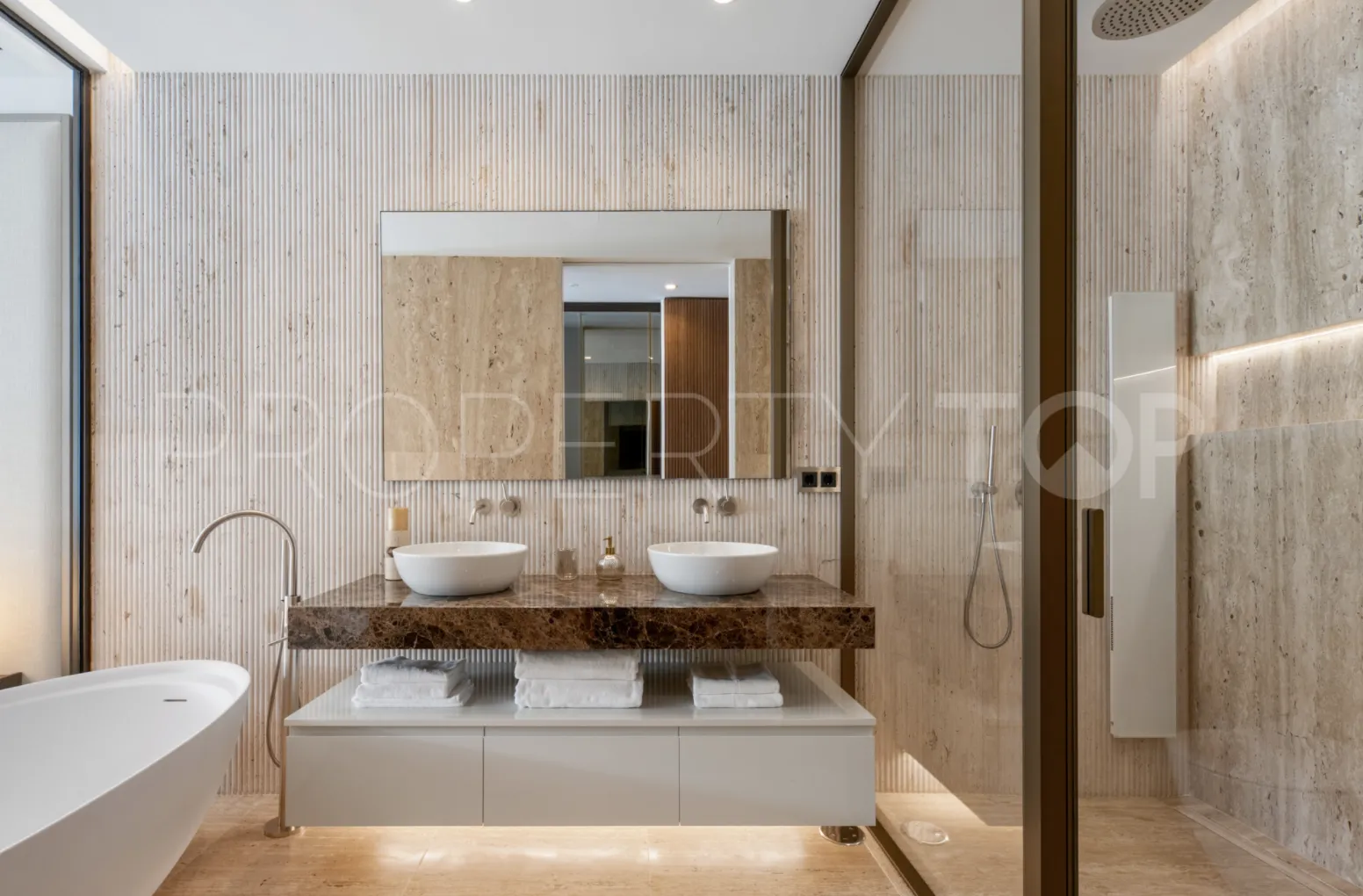 For sale Golden Mile 4 bedrooms apartment