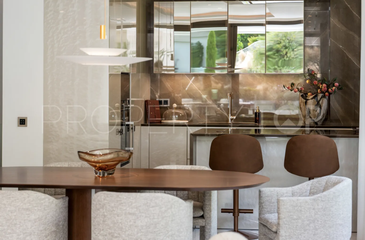For sale Golden Mile 4 bedrooms apartment