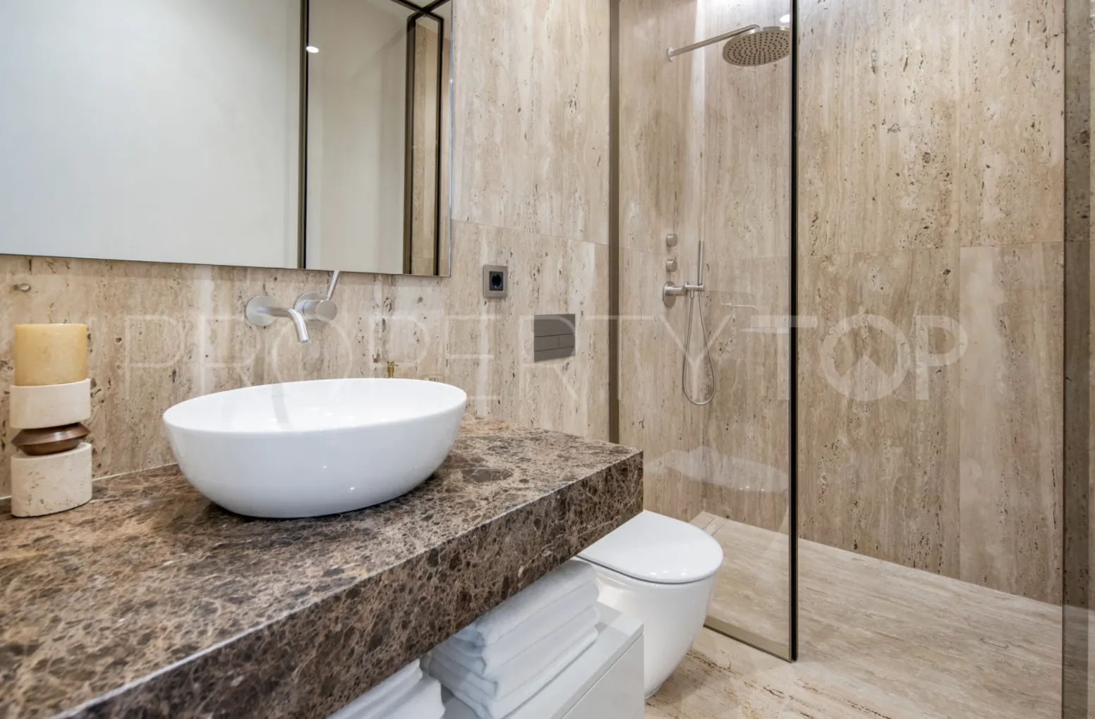 For sale Golden Mile 4 bedrooms apartment